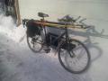 vélo d'hiver : mode d'emploi