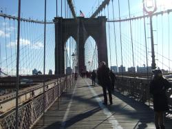 pont de Brooklyn