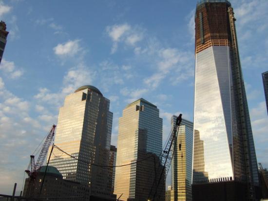 1 WTC